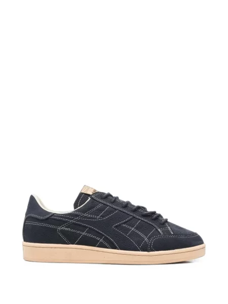 Sneakerși Diadora albastru