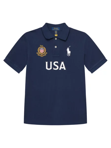 Polokošile Polo Ralph Lauren