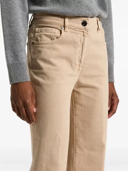 Blugi evazați Peserico