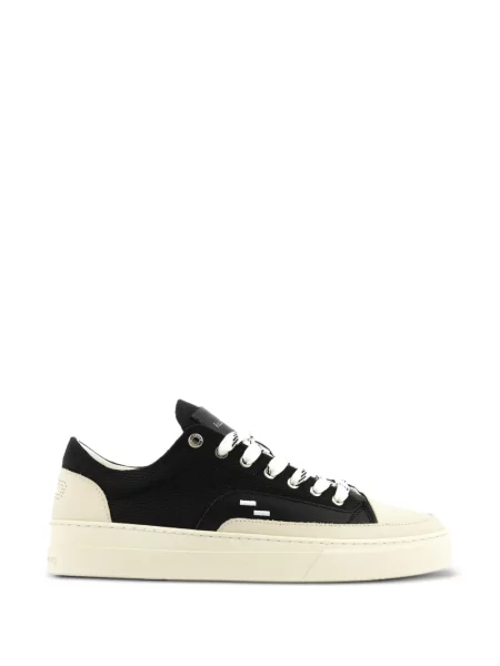 Sneakers Filling Pieces μαύρο