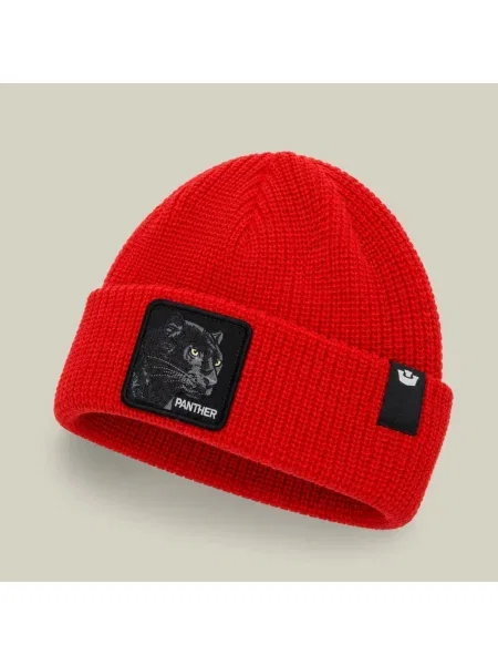 Kapa Goorin Bros crvena