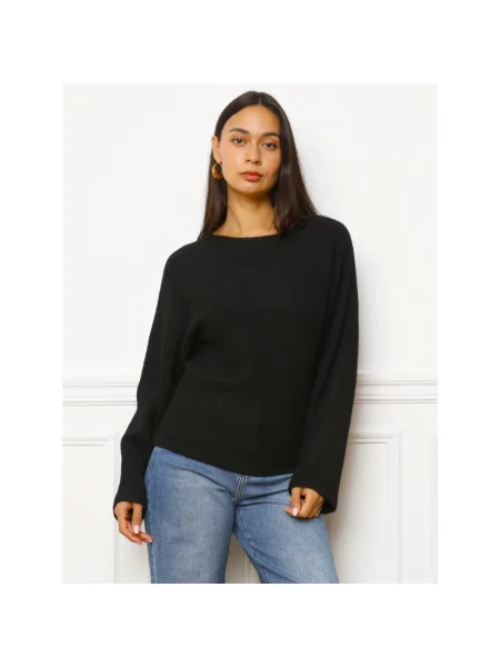Ruha La Modeuse fekete