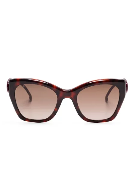 Ochelari de soare Etro maro