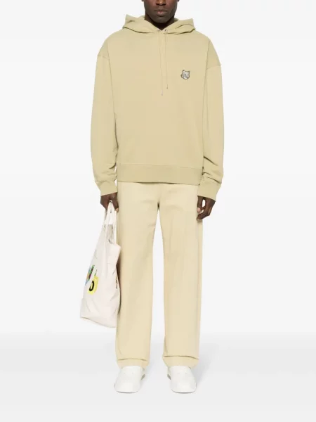 Hanorac cu glugă Maison Kitsune