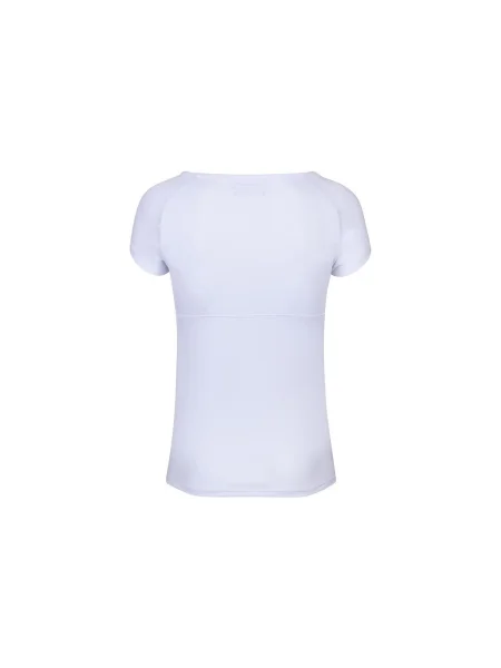 Tricou Babolat alb