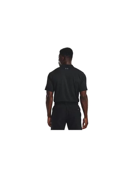 Póló Under Armour fekete