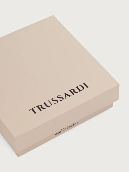 Trussardi férfi rozsdamentes acél karkötők szettje