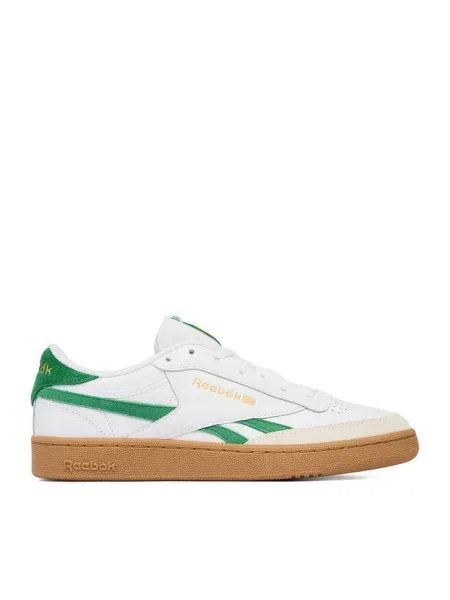 Sneakersy Reebok białe