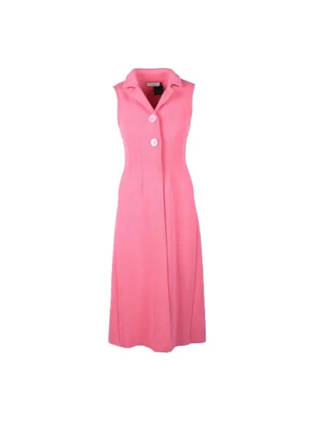 Kamizelka Charlott różowa