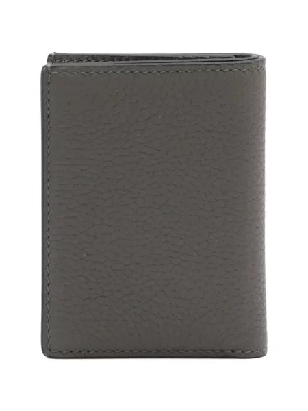 Portofel Tom Ford din piele maro