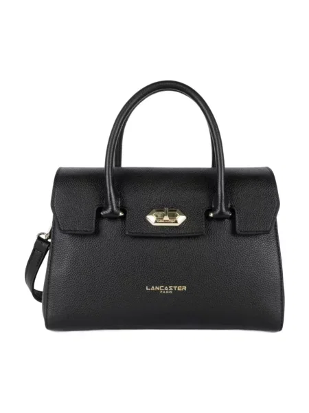 Rucsac Lancaster Paris negru