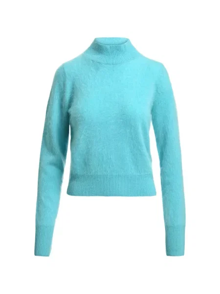 Pulover Essentiel Antwerp albastru