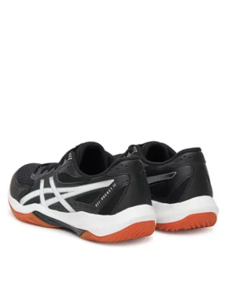 Tenisky Asics Gel-rocket černé