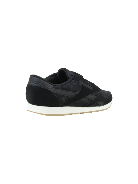 Pantofi Reebok Sport negru