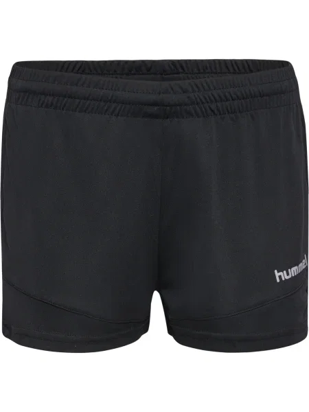 Hummel Pantaloni Challenger Poly' negru