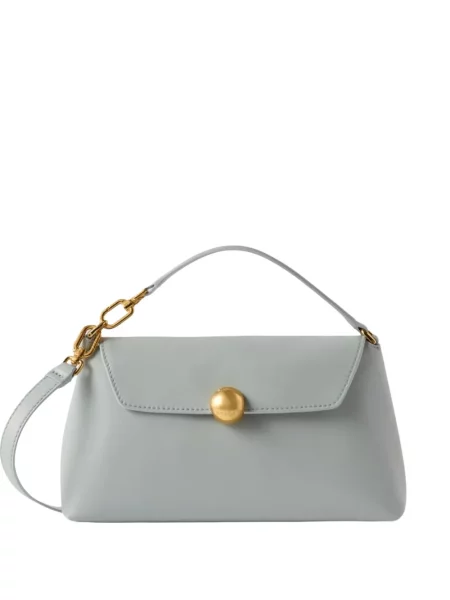 Geantă Furla gri