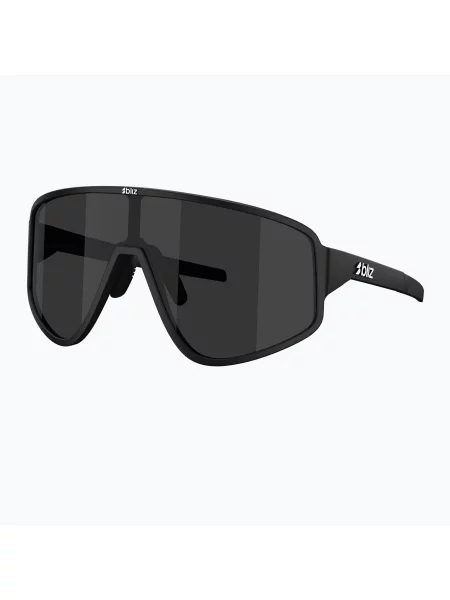 Слънчеви очила Bliz matte black/smoke черно