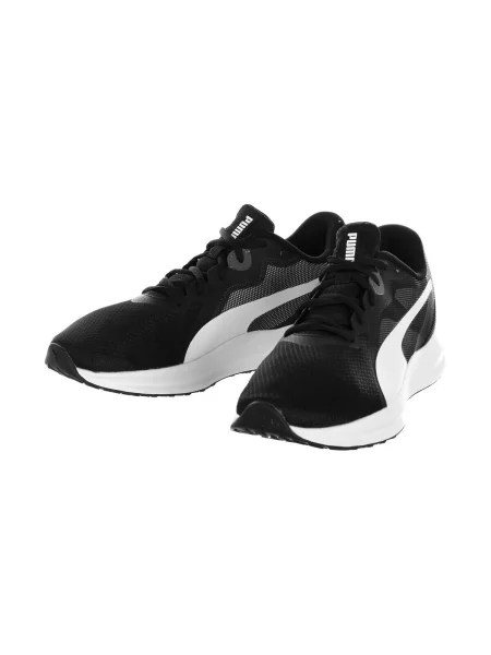 Pantofi Puma negru