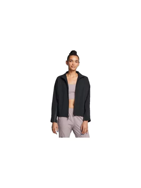 Geacă Under Armour negru