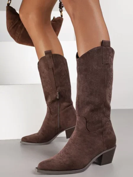 Botine Nalomea maro