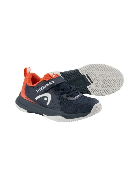 Pantofi copii Head albastru