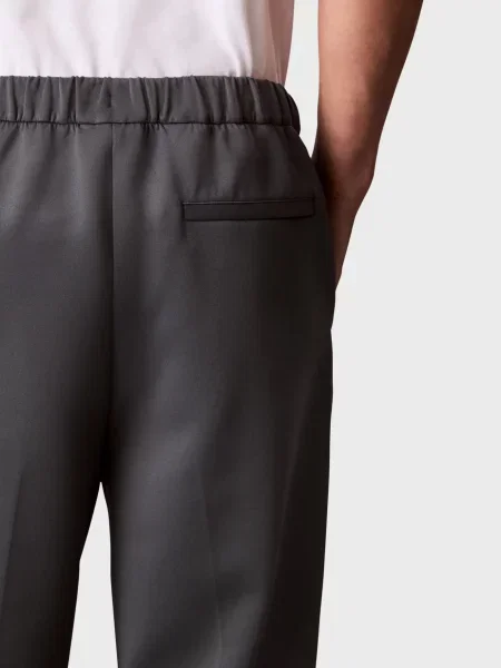 Спортивные штаны Calvin Klein серые