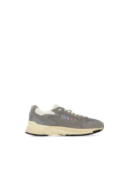 AUTRY sneakersy Hyperway Low szare
