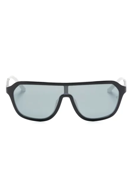 Ochelari de soare Oliver Peoples negru