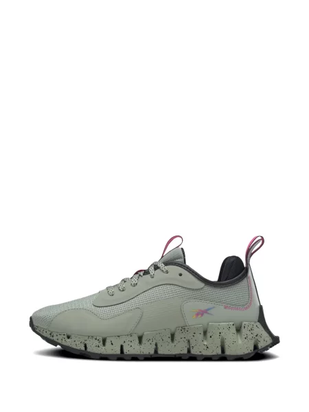 Sneakerși Reebok verde
