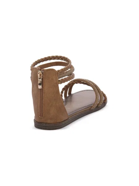 Pantofi Kharisma maro