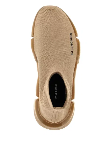 Маратонки Balenciaga Speed