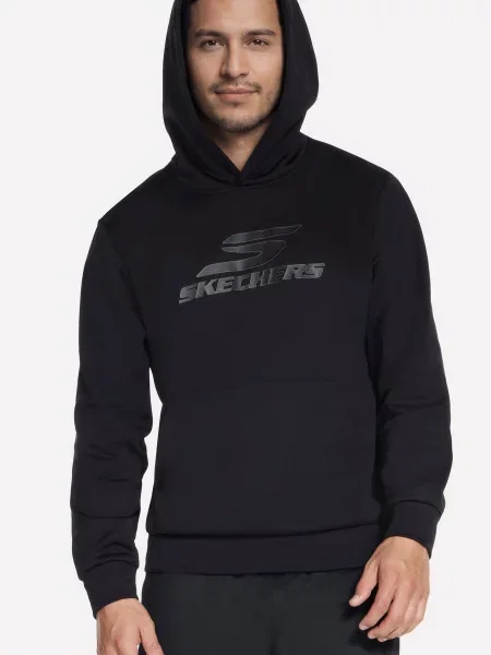 Худи Skechers
