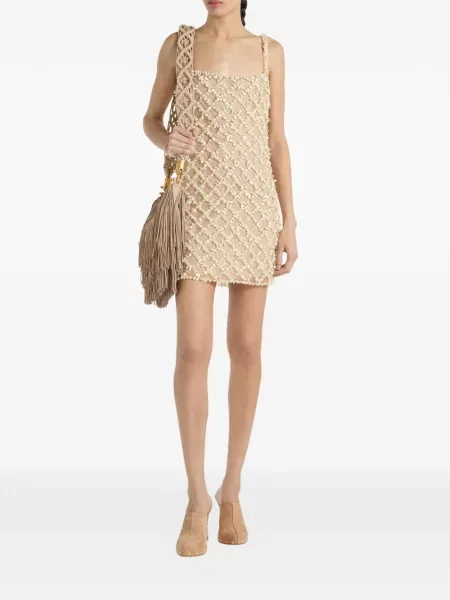 Rochie Balmain plasă