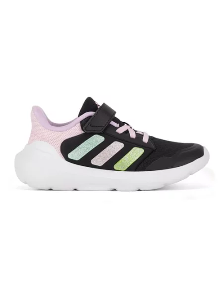 Sneakersy dziecięce Adidas czarne
