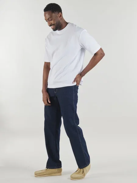 Tricou Selected alb