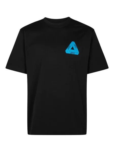 Tricou Palace negru