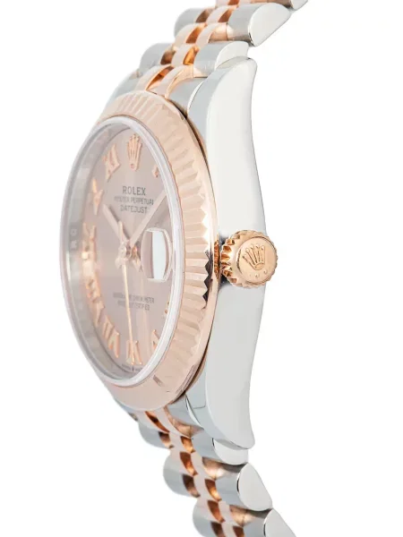 Ceas Rolex roz