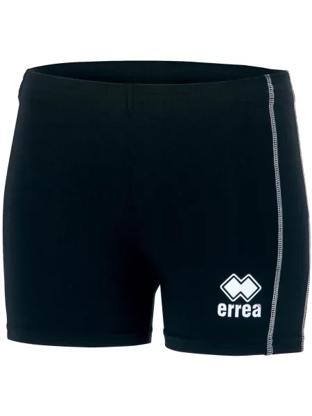 Pantaloni copii Errea negru