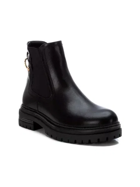 Pantofi Xti negru