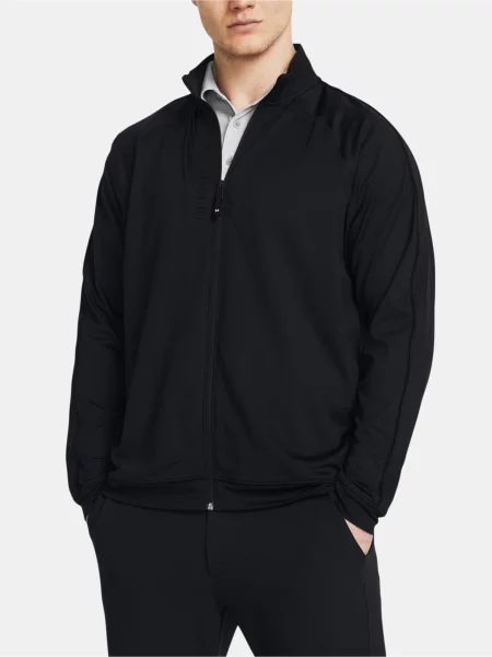 Mikina Under Armour čierna
