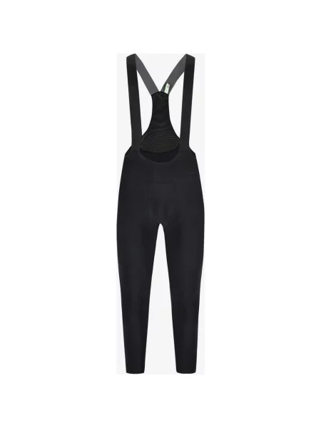 Spodnie rowerowe Gregarius Hybrid Light XS czarne