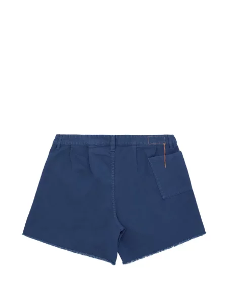 Pantaloni scurți Fortela albastru
