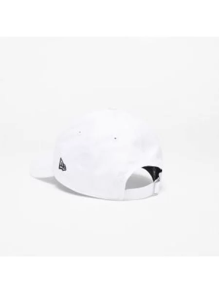 Καπέλα New Era MLB League Basic NY C/O White/ Black universal λευκό