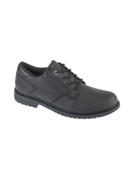 Pantofi Caterpillar negru