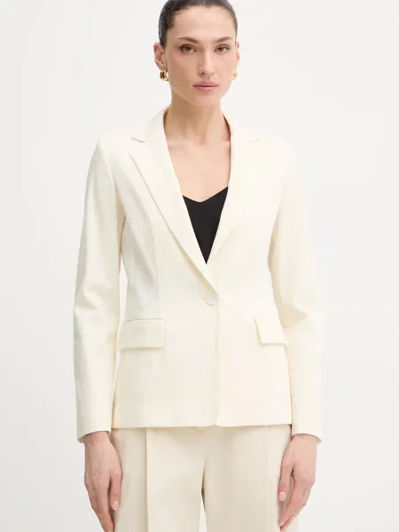 IBlues marynarka OGGI beżowa