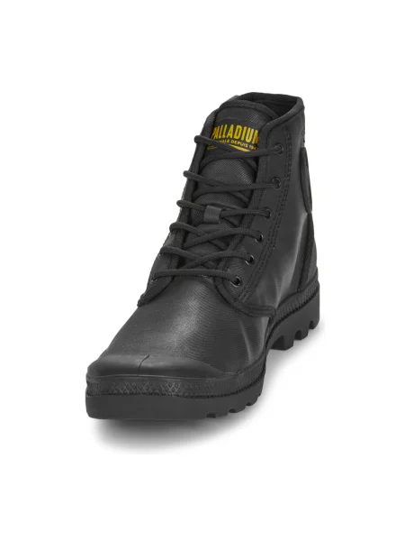 Pantofi Palladium negru