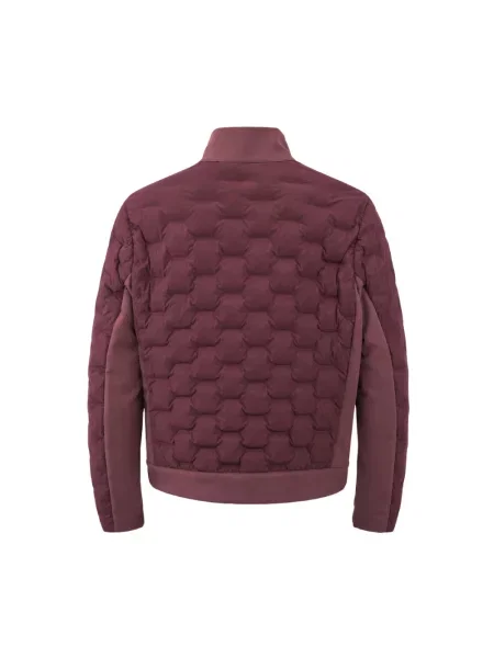 Kurtka Parajumpers fioletowa