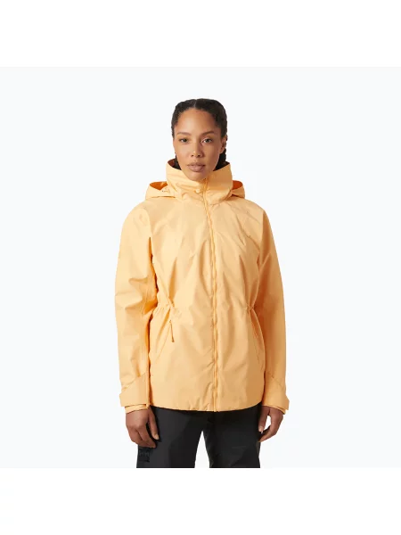 Jachetă nautică pentru femei Helly Hansen HP Racing Miami Peach