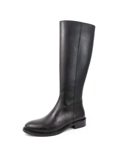 Pantofi Sergio Moretti negru
