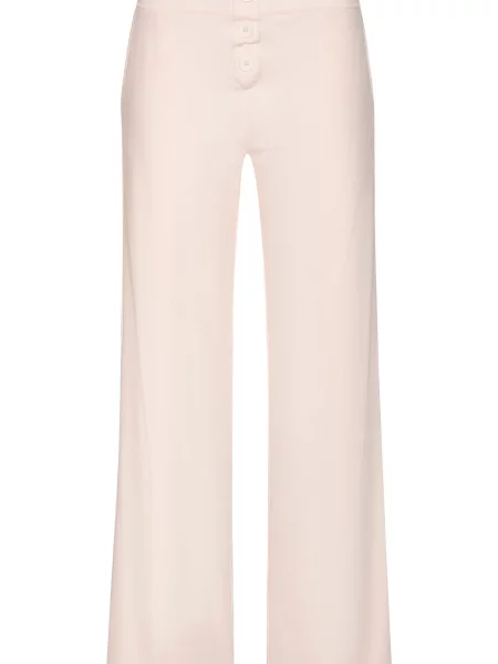 H.I.S Pantaloni pastel roz